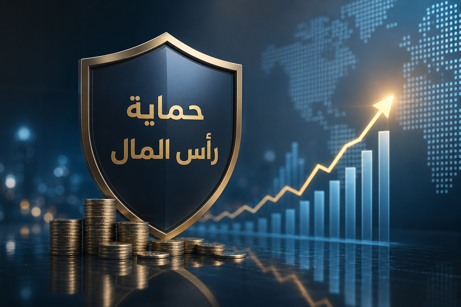 حماية رأس المال